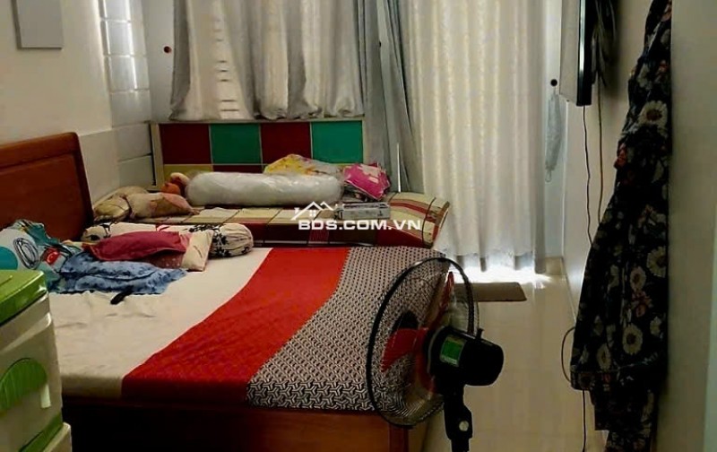 Bán Nhà Đẹp, Hẻm 4m Nguyễn Thiện Thuật, Trung Tâm Quận 3, 30m2, 5 Tầng, 5PN. Chỉ 7.5 tỷ .